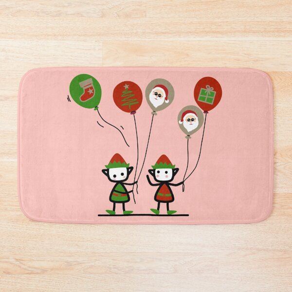 Item preview,  Stickman / Elf designed and sold by LotusCreations.