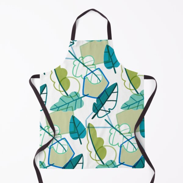 Item preview, Botanical Geometric designed and sold by MarcSabuncu.
