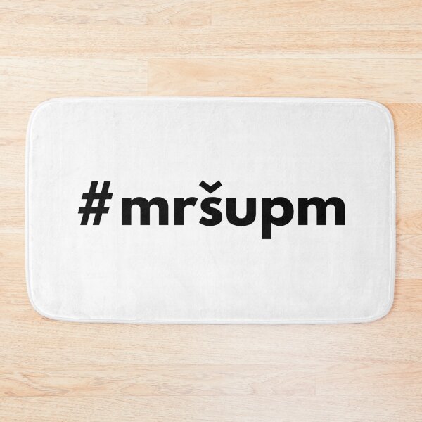 Item preview, Mrs u pm  designed and sold by lolora.