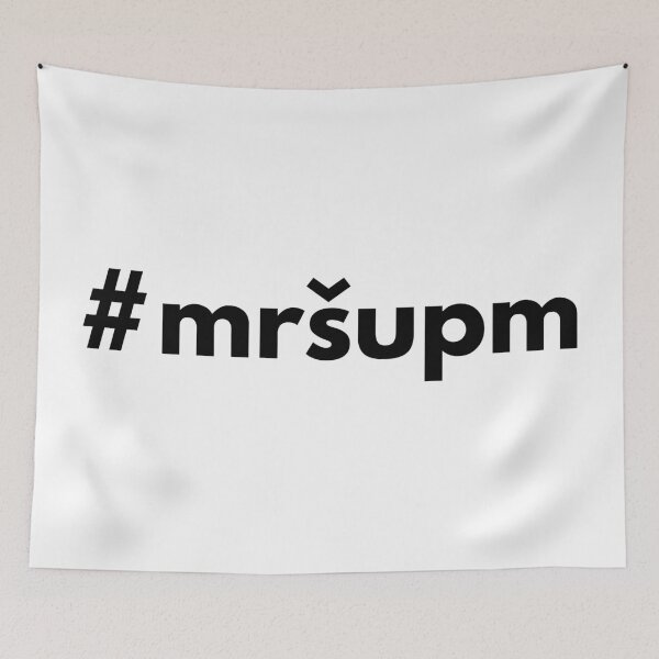 Item preview, Mrs u pm  designed and sold by lolora.