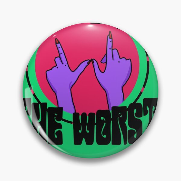 Item preview, People are the worst designed and sold by BeckyBBB.