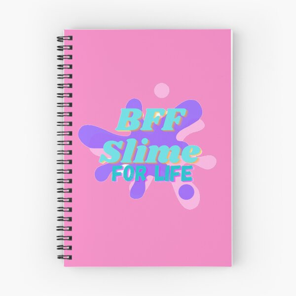 Item preview, BFF Slimes Unicorn Cotton Candy Cloud designed and sold by kestrada2906.