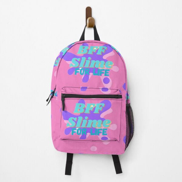 Item preview, BFF Slimes Unicorn Cotton Candy Cloud designed and sold by kestrada2906.