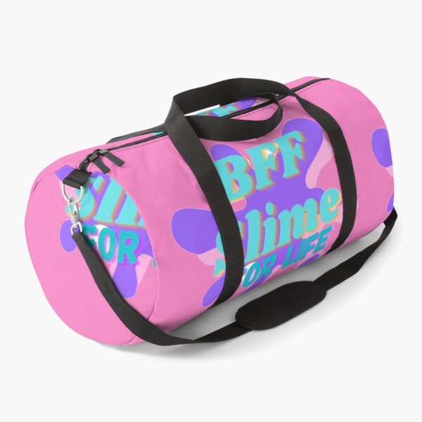 Item preview, BFF Slimes Unicorn Cotton Candy Cloud designed and sold by kestrada2906.