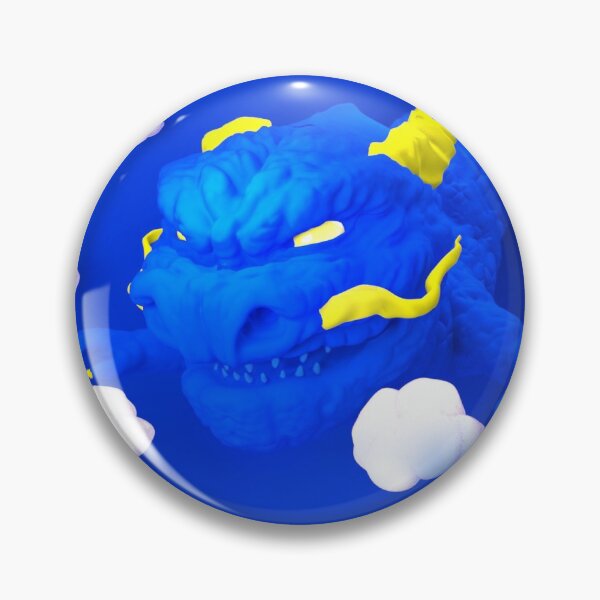 Item preview, Blue Dragon designed and sold by distehling.