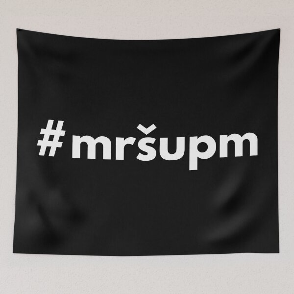 Item preview, Mrs u picku materinu Balkan Serbia Croatia designed and sold by lolora.