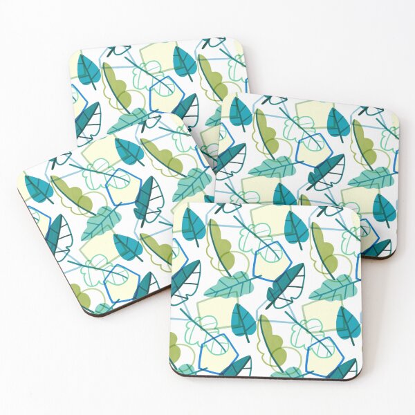 Item preview, Botanical Geometric  designed and sold by MarcSabuncu.