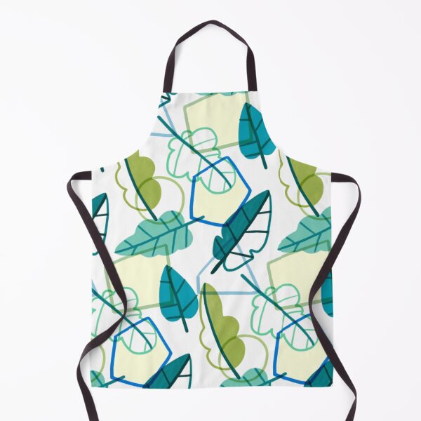 Item preview, Botanical Geometric designed and sold by MarcSabuncu.