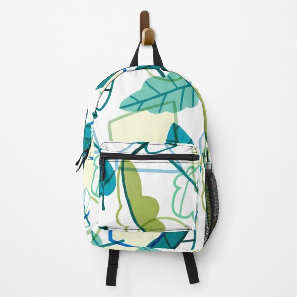 Item preview, Botanical Geometric designed and sold by MarcSabuncu.