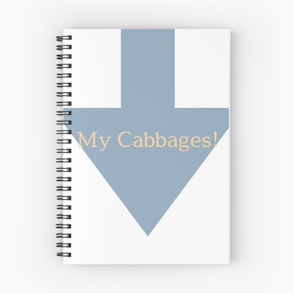 Item preview, My Cabbadges funny quote avatar designed and sold by DragonJake.
