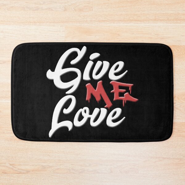 Item preview, Give Me Love designed and sold by Original Cheddar.