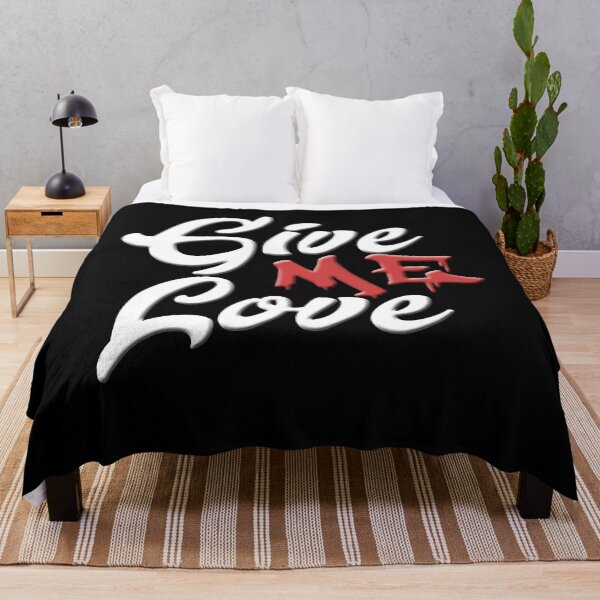 Item preview, Give Me Love designed and sold by Original Cheddar.