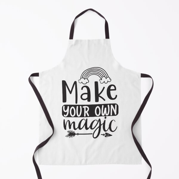 Item preview, Make your own magic designed and sold by Paul's Designs.