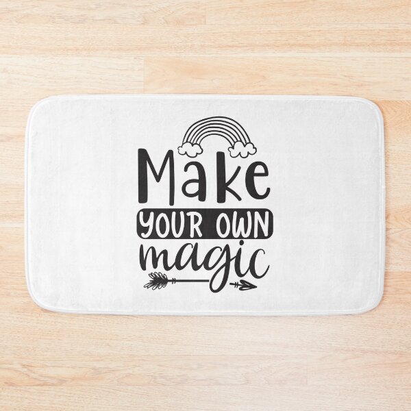 Item preview, Make your own magic designed and sold by Paul's Designs.