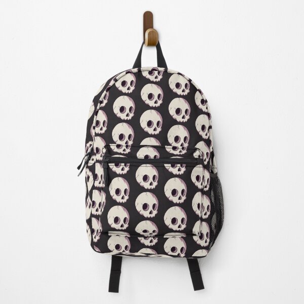 Item preview, Lost Head - Normal Skull designed and sold by Heitorshigue.
