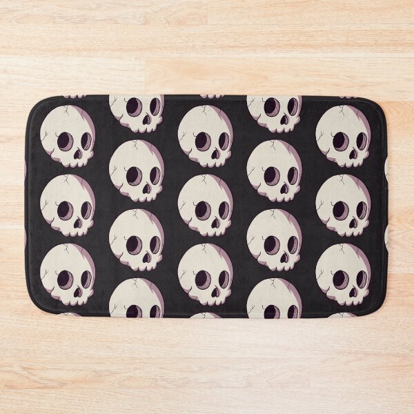 Item preview, Lost Head - Normal Skull designed and sold by Heitorshigue.
