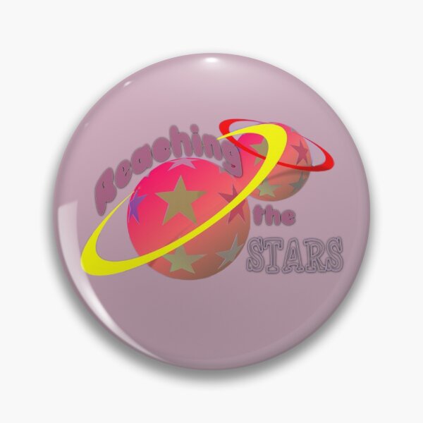 Item preview, Reaching the Stars designed and sold by Bloomivio.