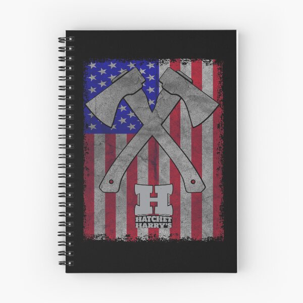 Item preview, USA - Axe Throwing  designed and sold by HatchetHarrys.