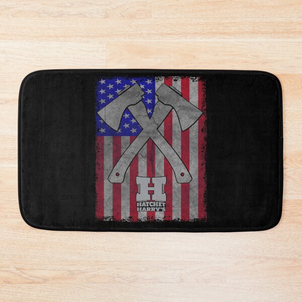 Item preview, USA - Axe Throwing  designed and sold by HatchetHarrys.