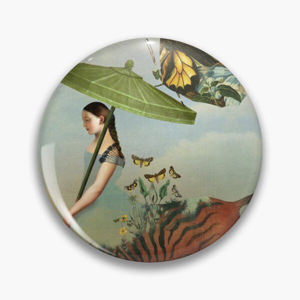Item preview, Papillons designed and sold by Catrin Welz-Stein.