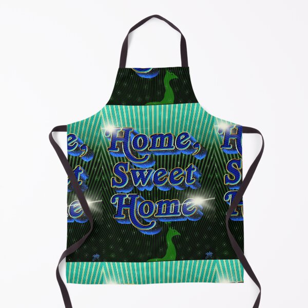 Item preview, Home sweet home designed and sold by BeckyBBB.