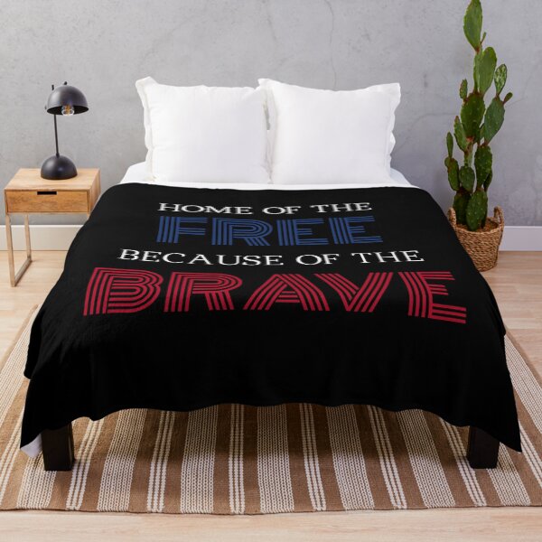 Item preview, For The Honor Of Veterans - Home Of The Free Because Of The Brave - Veterans Gift designed and sold by yeknow.