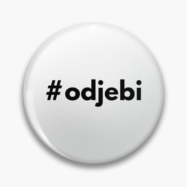 Item preview, Odjebi designed and sold by lolora.