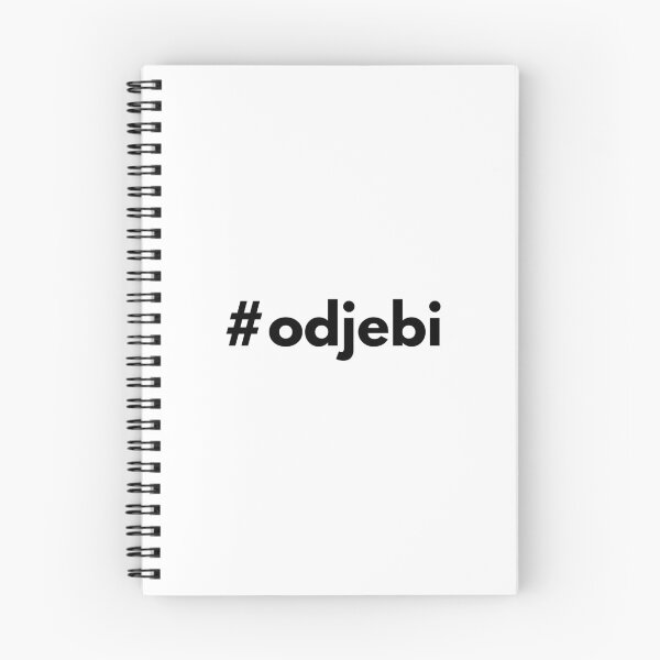 Item preview, Odjebi designed and sold by lolora.