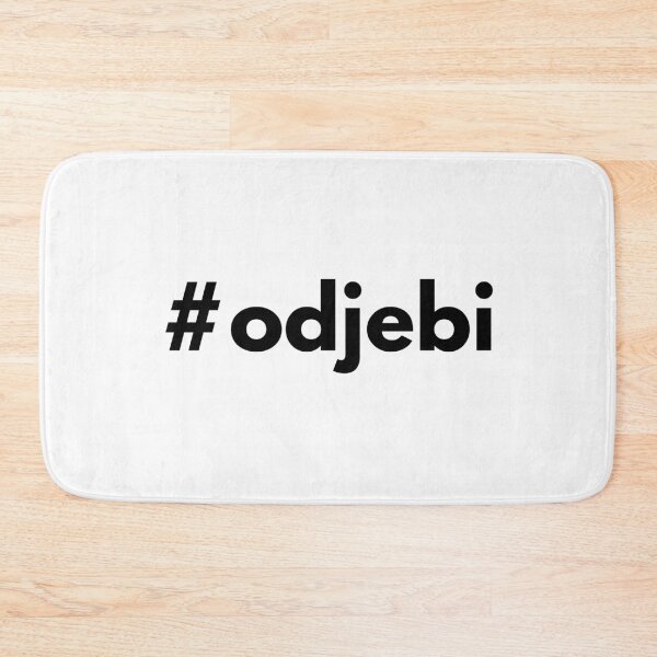 Item preview, Odjebi designed and sold by lolora.