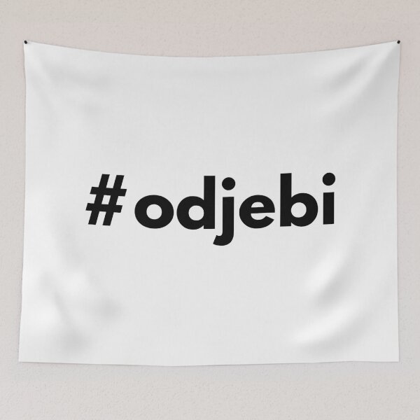 Item preview, Odjebi designed and sold by lolora.