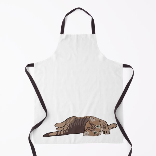 Item preview, Brown Tabby Kitten designed and sold by Zurickdesigns.