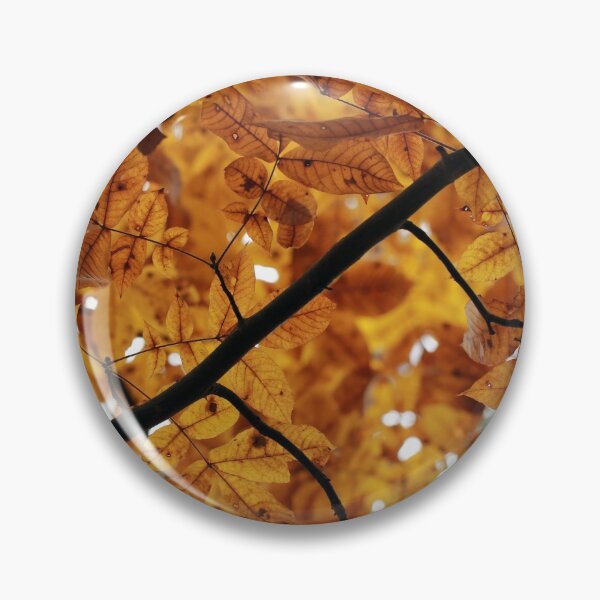 Item preview, Golden Leaves designed and sold by StampCity.