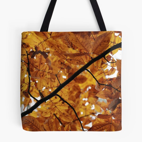 Item preview, Golden Leaves designed and sold by StampCity.