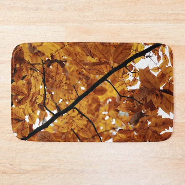 Item preview, Golden Leaves designed and sold by StampCity.