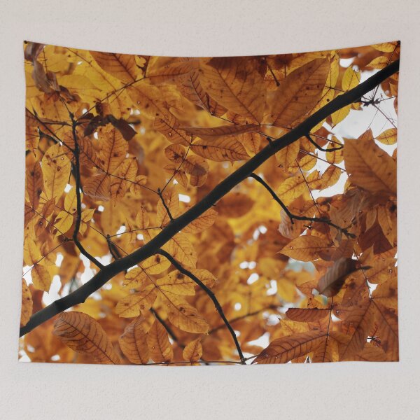 Item preview, Golden Leaves designed and sold by StampCity.