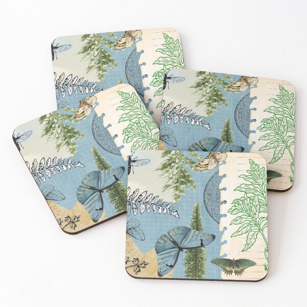 Item preview, journal pages designed and sold by jamayr.