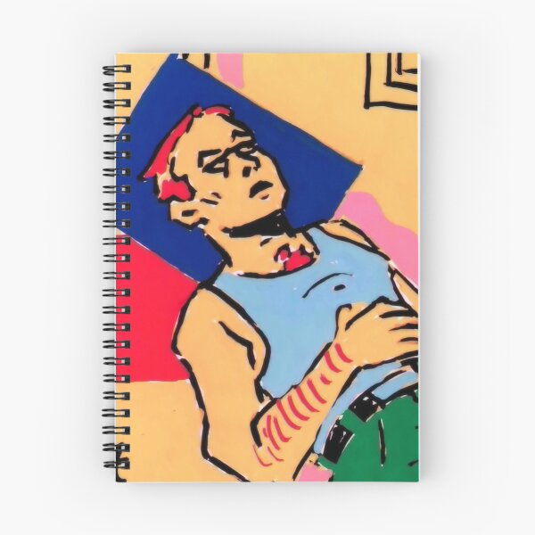 Artikelvorschau, Privatleben entworfen und verkauft von Killer Licorne.