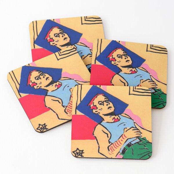 Item preview, Private Life designed and sold by Killer Licorne.