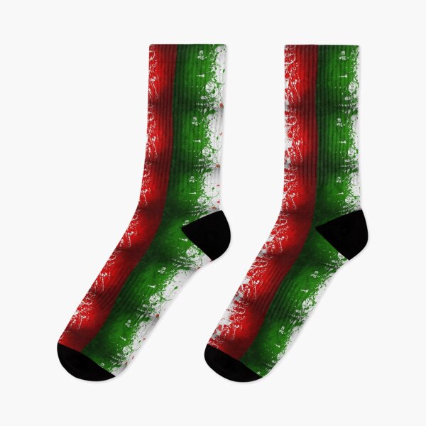Item preview, Italian Flag Face Mask designed and sold by The Fit.