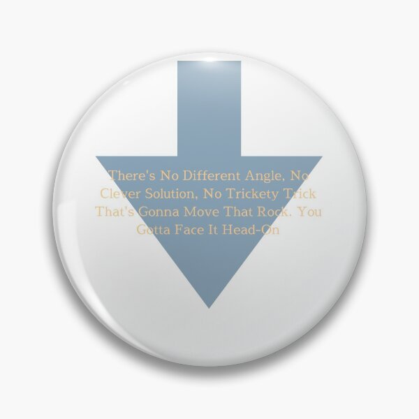 Item preview, Toph Beifong quote avatar designed and sold by DragonJake.