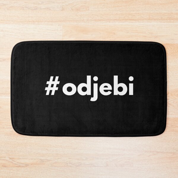 Item preview, Odjebi designed and sold by lolora.