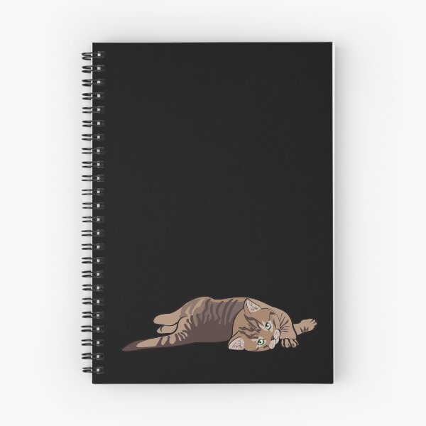 Item preview, Brown Tabby Kitten designed and sold by Zurickdesigns.