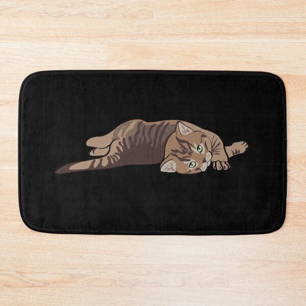 Item preview, Brown Tabby Kitten designed and sold by Zurickdesigns.