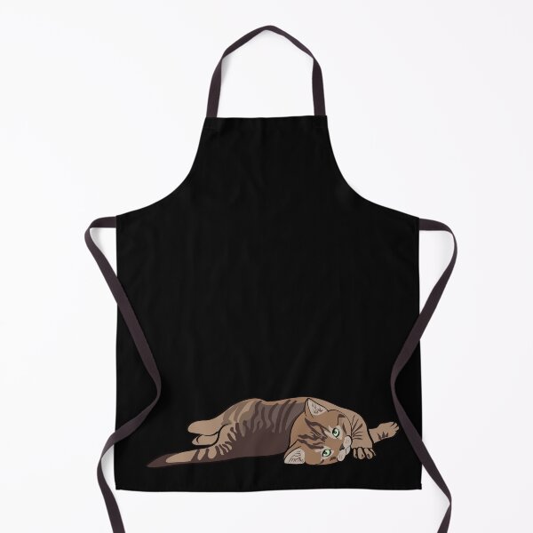 Item preview, Brown Tabby Kitten designed and sold by Zurickdesigns.