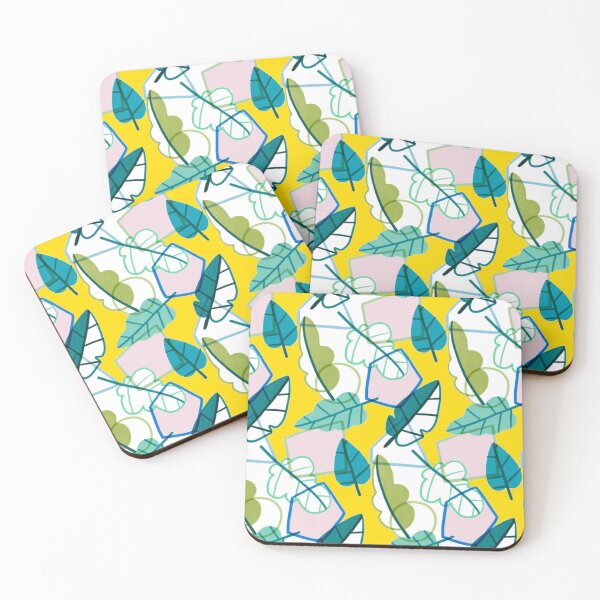 Item preview, Botanical Geometric  designed and sold by MarcSabuncu.