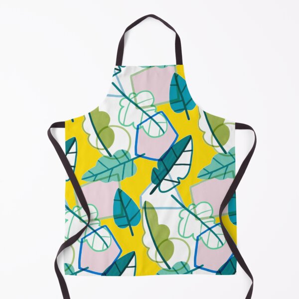 Item preview, Botanical Geometric designed and sold by MarcSabuncu.