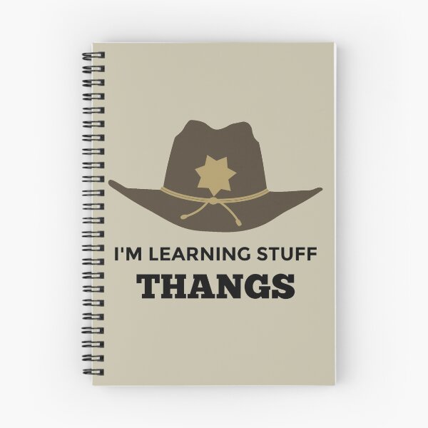 Item preview, i'm learning stuff... thangs! - black designed and sold by lexicolor.