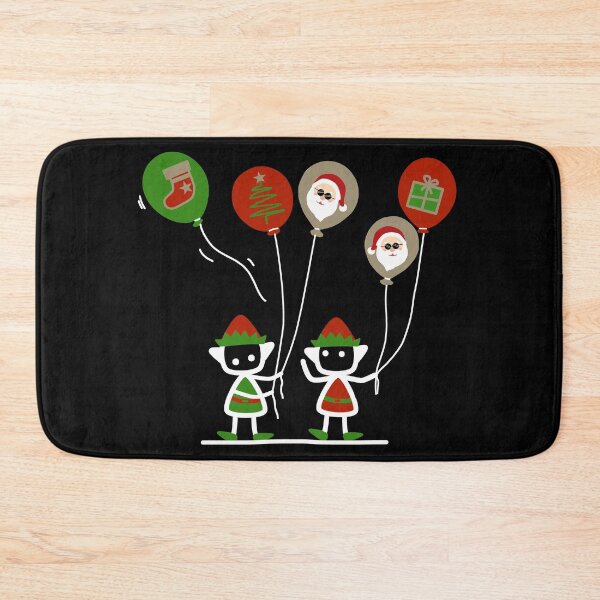 Item preview,   Stickman / Elf designed and sold by LotusCreations.