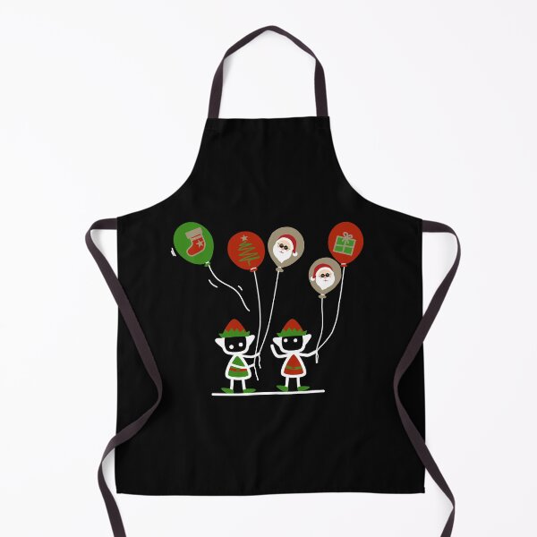Item preview, Stickman / Elf designed and sold by LotusCreations.