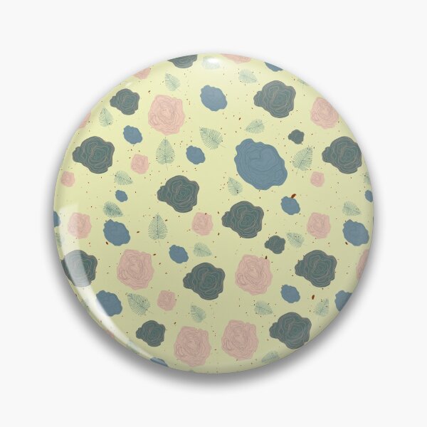 Item preview, Floral Pattern designed and sold by mayamay0.
